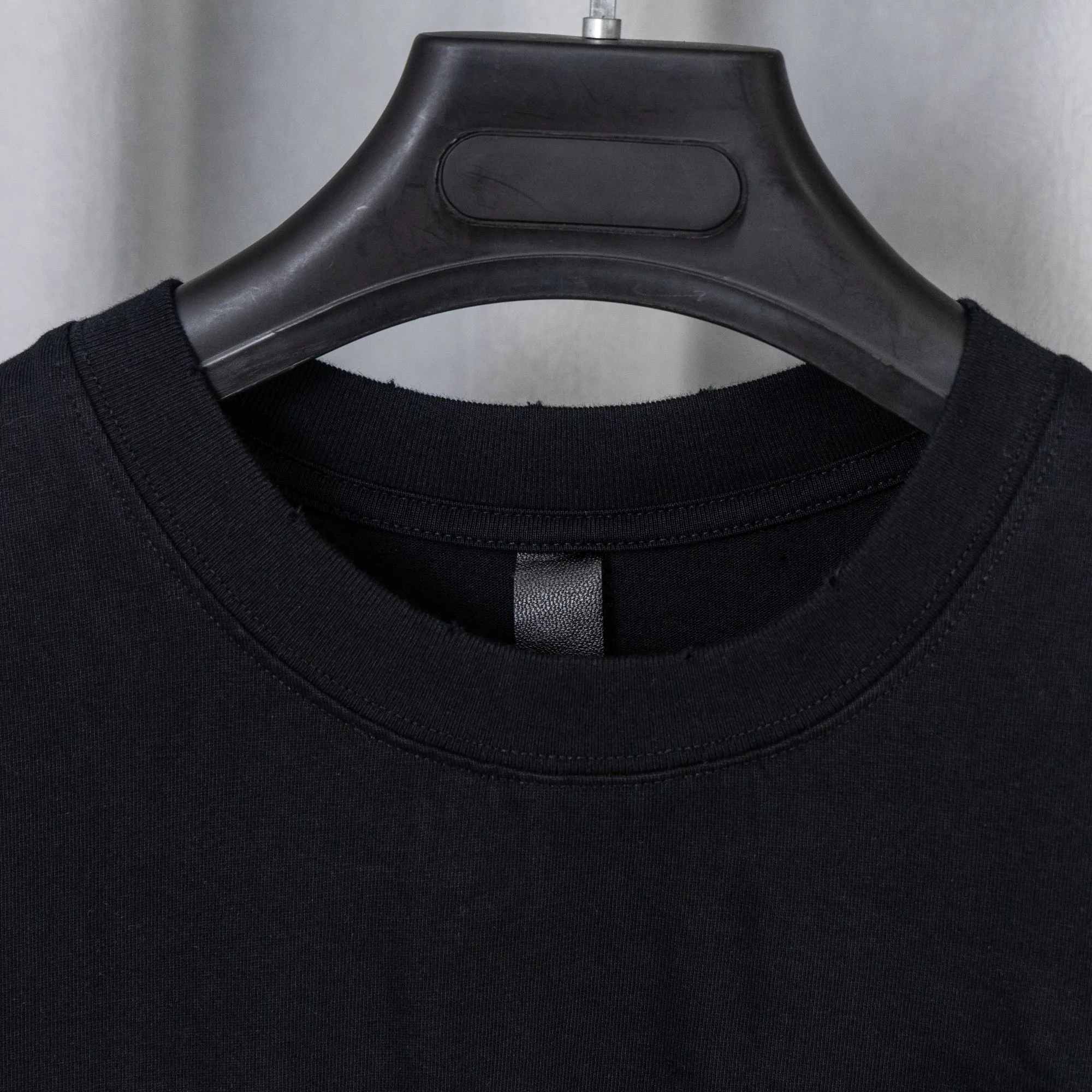 Chrome Hearts CH Black 2026 Authentic 0 Quality 0 Sizes: S M L XL